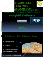 2 FACTORES DEL METAMORFISMO_Alex Andrade.pptx