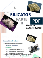 4 SILICATOS PARTE II_Marco Altamirano.pptx