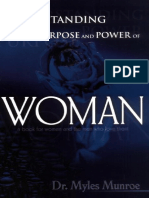 Booktree - NG - Understanding The Purpose and Power of Woman