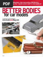 Revell Model Kit Catalog (1972) | PDF | Ships | Motorcycle