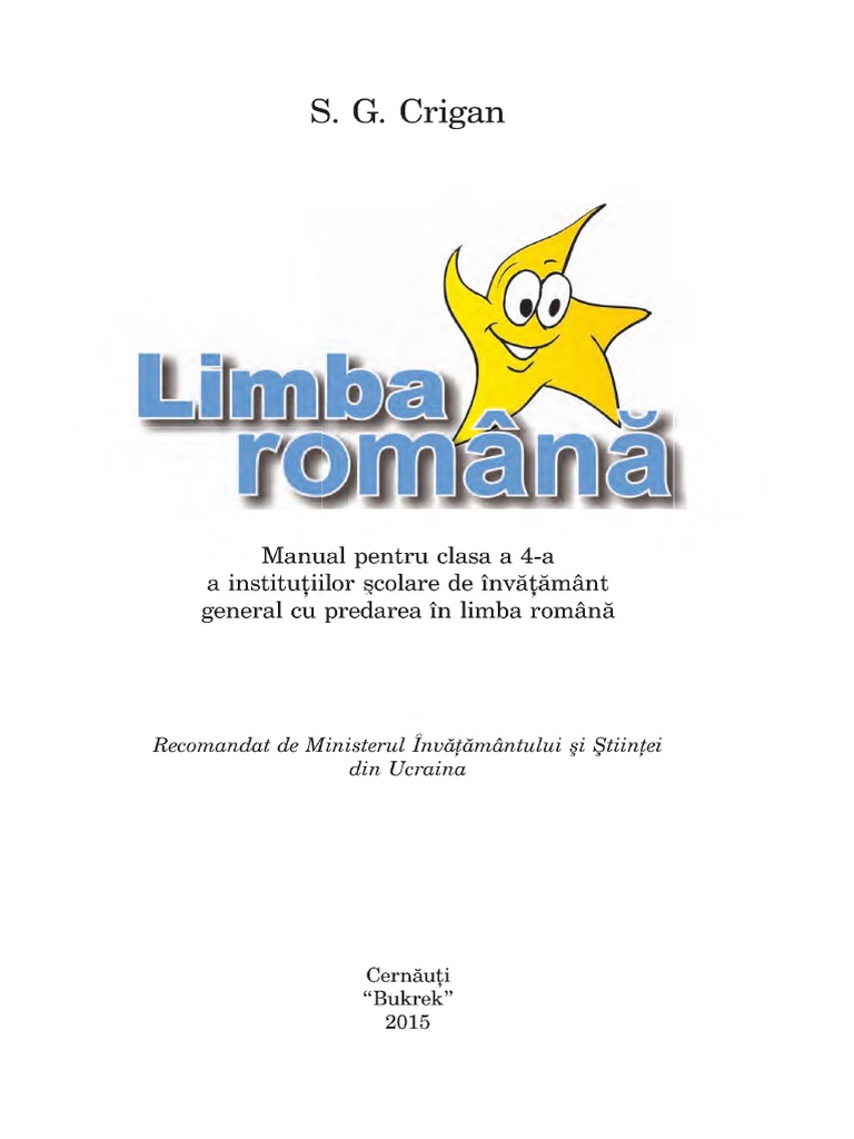 Manual Util Cu Explicatii