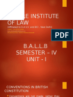 Indore Institute of Law: (Affiliated To D.A.V.V and BCI, New Delhi)
