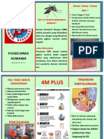 Leaflet Dbd