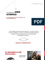 11 Historia III - Semana 06 Urbanismo Utopico.pdf