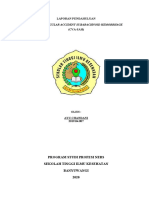 LAPORAN_PENDAHULUAN_CVA_SAH_(Ayu Chandani) Revisi