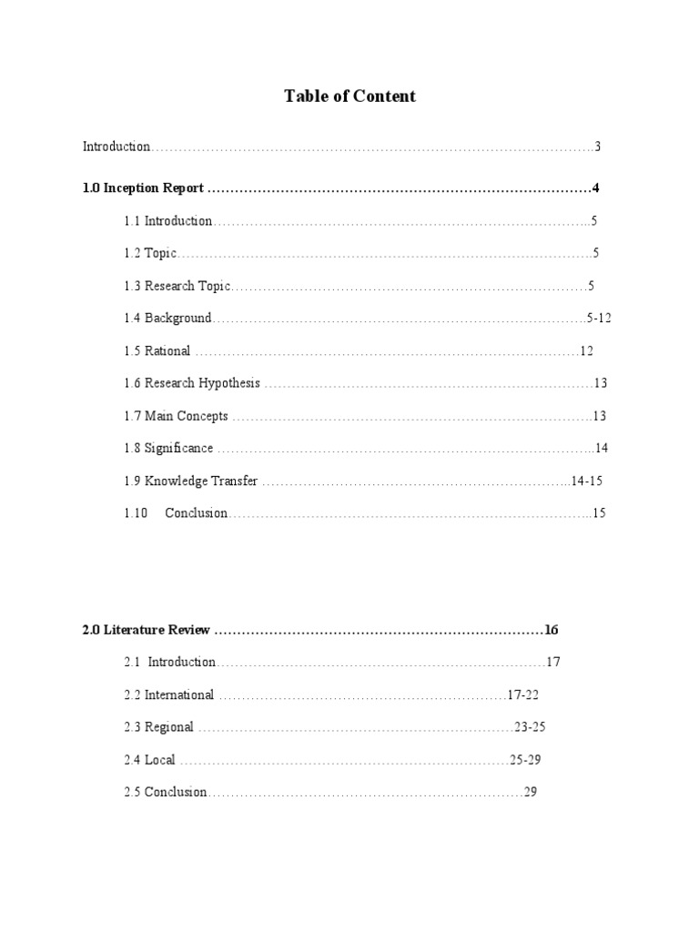 Program inception essay 07 image