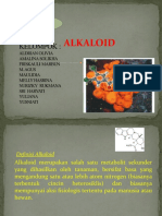 PP Alkaloid