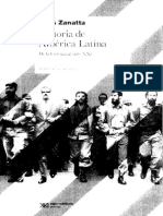 Loris Zanatta - Historia de América Latina desde la Colonia hasta el siglo XXI compressed.pdf