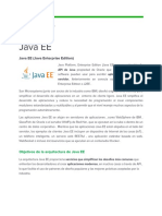 Actividad 2 - Java EE y Spring 