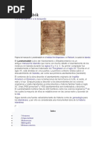 Flateyjarbók PDF Literatura europea Islandia