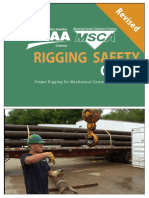 Rigging Safety: Guide