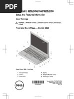 Vostro-3555 - Setup Guide - En-Us