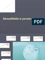 Sexualitate Si Parentalitate