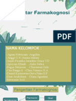 Farmakognosi Kelmp.1