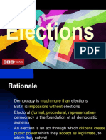 Elections Lecture PDF