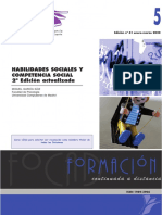 Habilidades sociales y competencia social. 2ª ed act.pdf