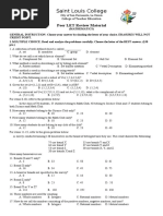 MATH LET REVIEW 2 Unbold