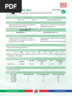 Tigfil 70S-2: Aws A/sfa 5.18 en Iso 636-A