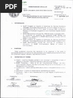 Standard Uniform of BJMP | PDF | Firearms | Military Uniforms