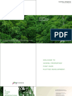 Godrej Reserve Brochure PDF