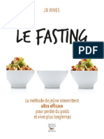 Le Fasting - JB Rives.pdf