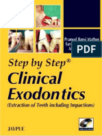 Step by Step Clinical Exodontics.pdf