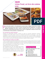 Ivorian Food PDF