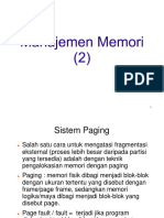 M9 - Manajemen Memori PDF