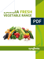 Zambia Vegetables Catalogue Press PDF