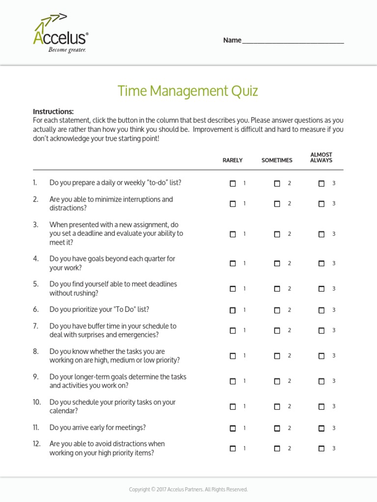 time-management-quiz-instructions-pdf-time-management