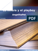 AngelitaPat - La Niñera y El Playboy