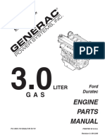 0F9765Mnl: Engine Parts Manual