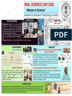 Recent Advancements in Science & Technology in India: Robotics