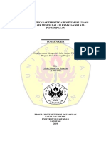 I Gede Mirza Nur Setiawan - 163020308 - Teknologi Pangan PDF