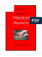 TrackerRoulette Book