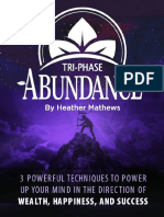 Tri Phase Abundance PDF