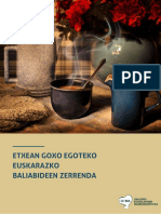 Etxean Goxo Euskaraz PDF