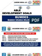 Meet 07 SDG BUMDES PDF