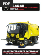 Download Scarab Minor Euro4  5 Parts Book by Scarab Sweepers SN45839698 doc pdf