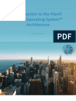 Living Planit Introduction To Uos Architecture Whitepaper PDF