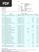 Statement of Account: Date Narration Chq./Ref - No. Value DT Withdrawal Amt. Deposit Amt. Closing Balance