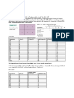 Victoria Grimes Quasem POM 2:10 HW 8: Problems 1, 2, 14, 17 Pp. 384-387