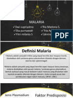 Malaria New