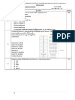 Microprocessor System Mid Summer 2019