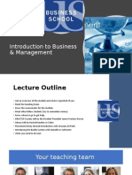 Week 1 Introductory Lecture IBM 20182019 Final A-1