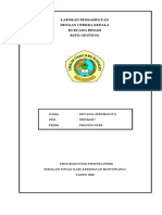 LP Cedera Kepala (Revisi 1)