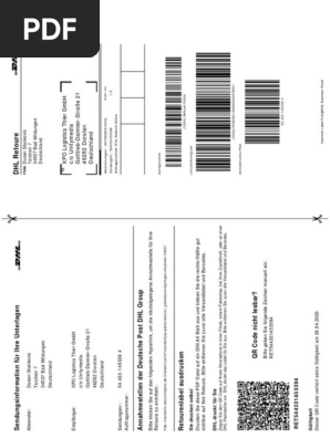 Dhl Retourenschein Drucken Unitymedia Retourenschein Online Ausfullen Und Ausdrucken Retouren Label Drucken Mit Dhl Versenden Arbeitsablaufe Vario Issamuchuzi