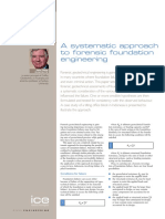 (2009) A Systematic Approach To Forensic Foundation Engineering PDF