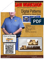 Digital Patterns: Designed by Steve Good