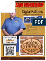 Digital Patterns: Designed by Steve Good